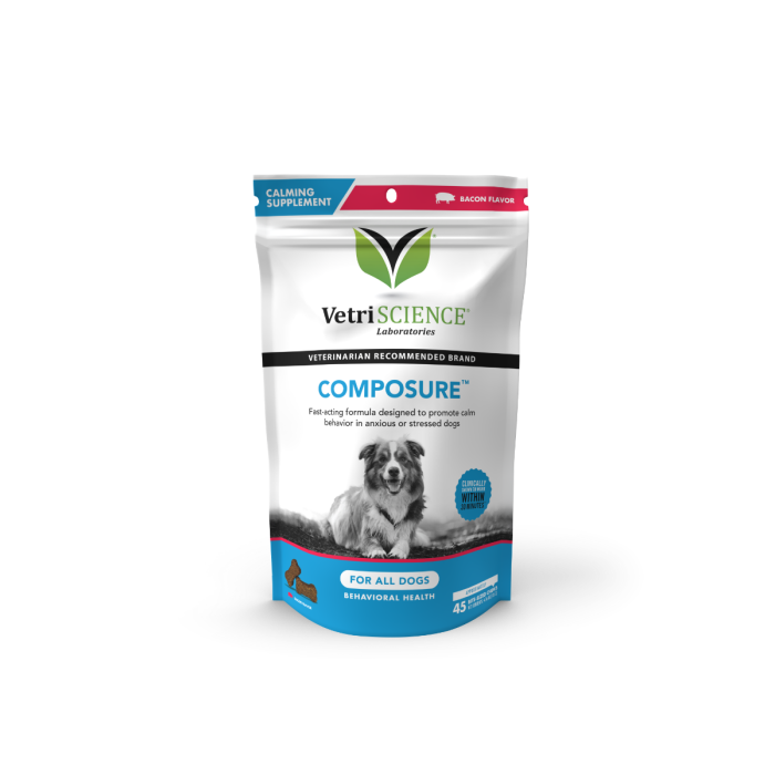 VetriScience Composure™ Dog Chews