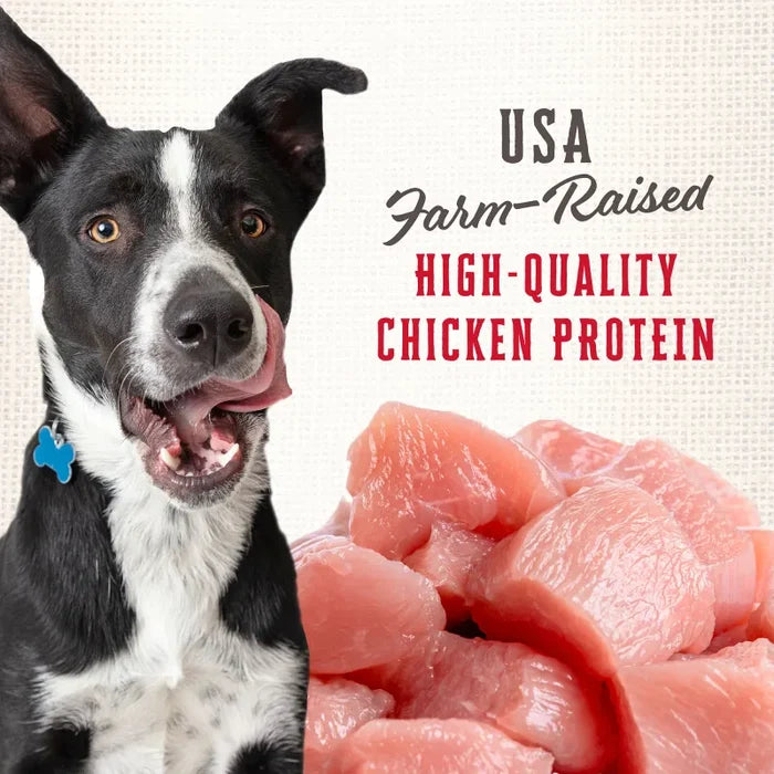 Wholesomes™ Rewards Medium Original Dog Treats